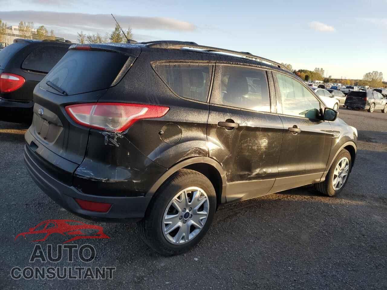 FORD ESCAPE 2013 - 1FMCU0F76DUA32001