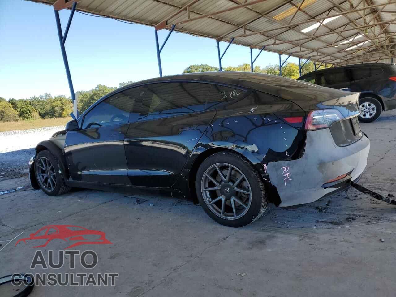 TESLA MODEL 3 2021 - 5YJ3E1EA5MF854429