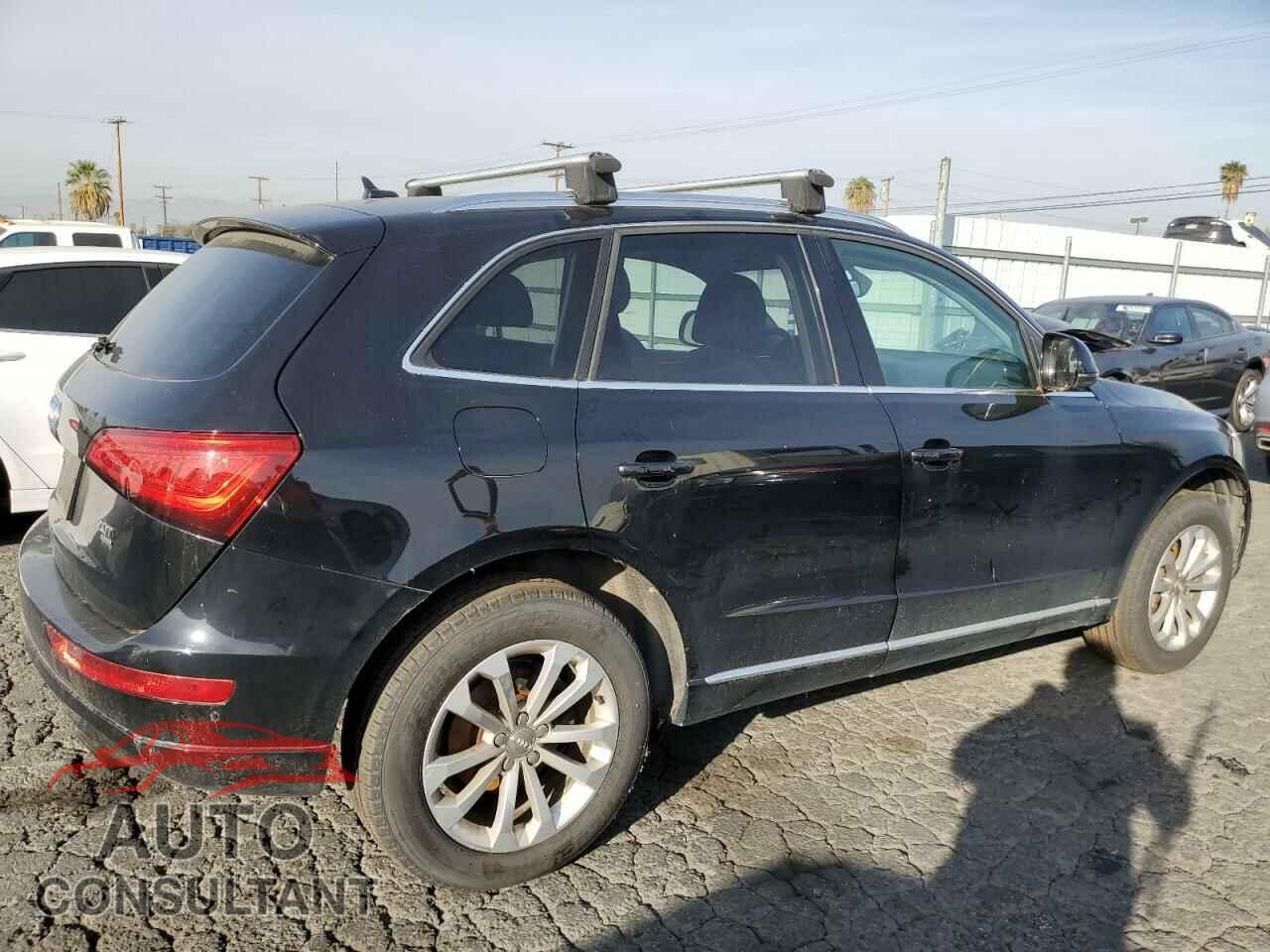 AUDI Q5 2014 - WA1CFAFPXEA054519
