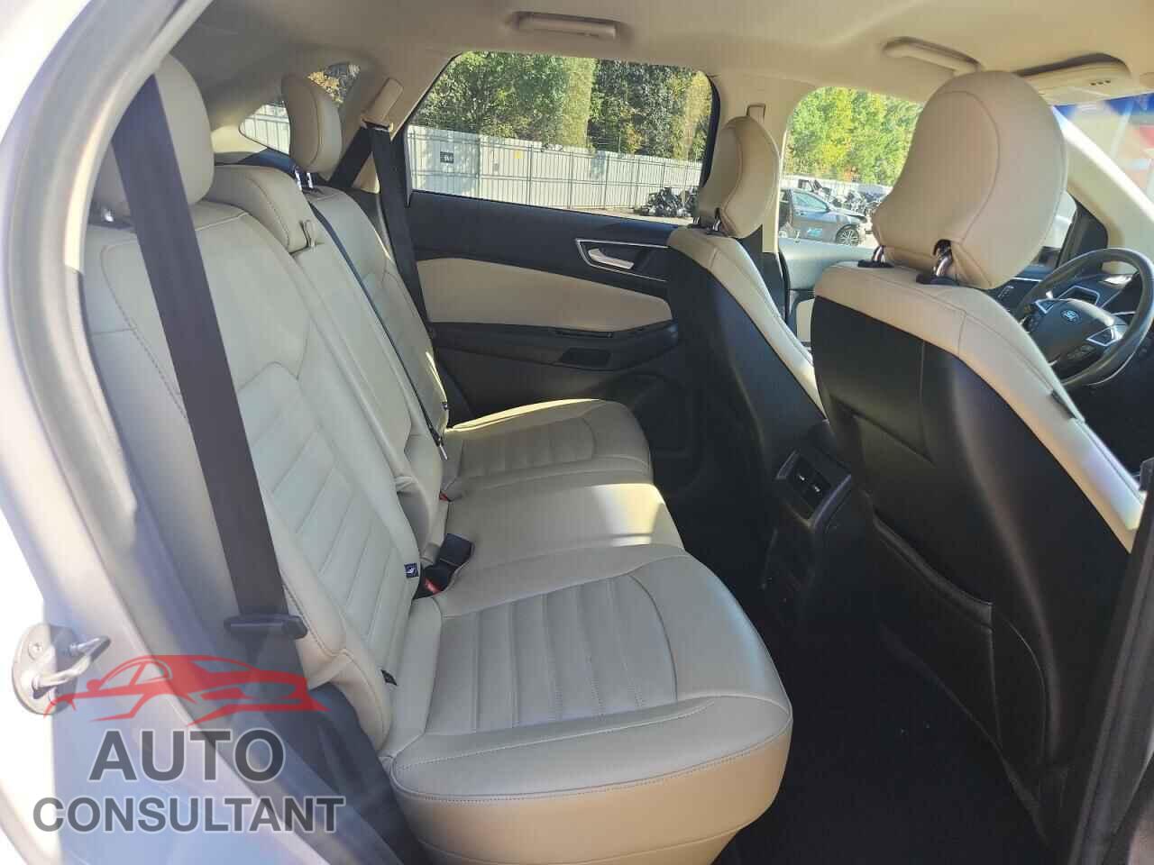 FORD EDGE 2017 - 2FMPK3J91HBB86872