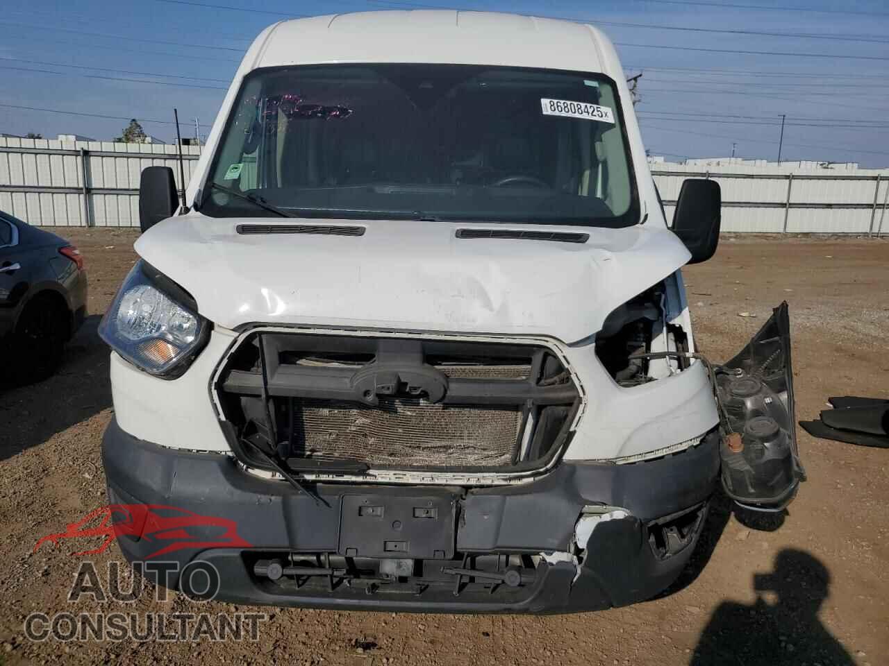 FORD TRANSIT 2020 - 1FTBR1C85LKA36295