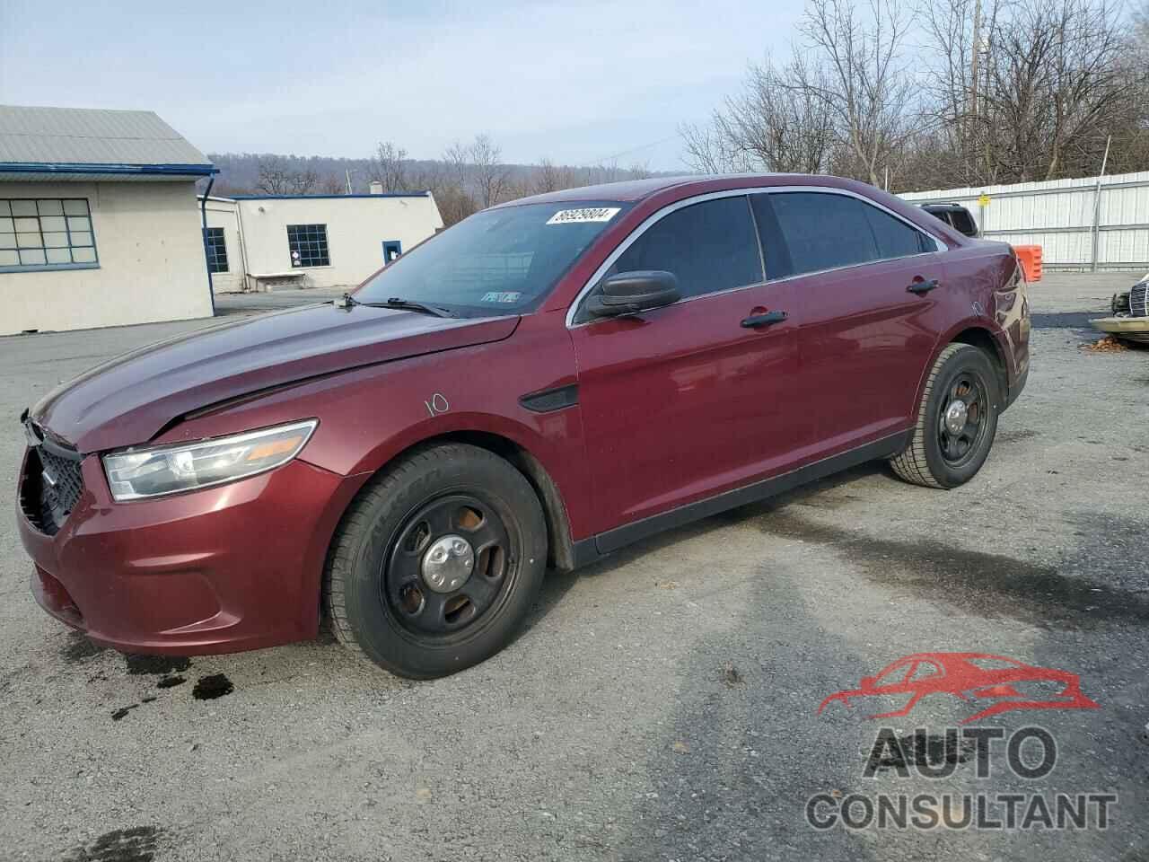 FORD TAURUS 2015 - 1FAHP2MK7FG173431