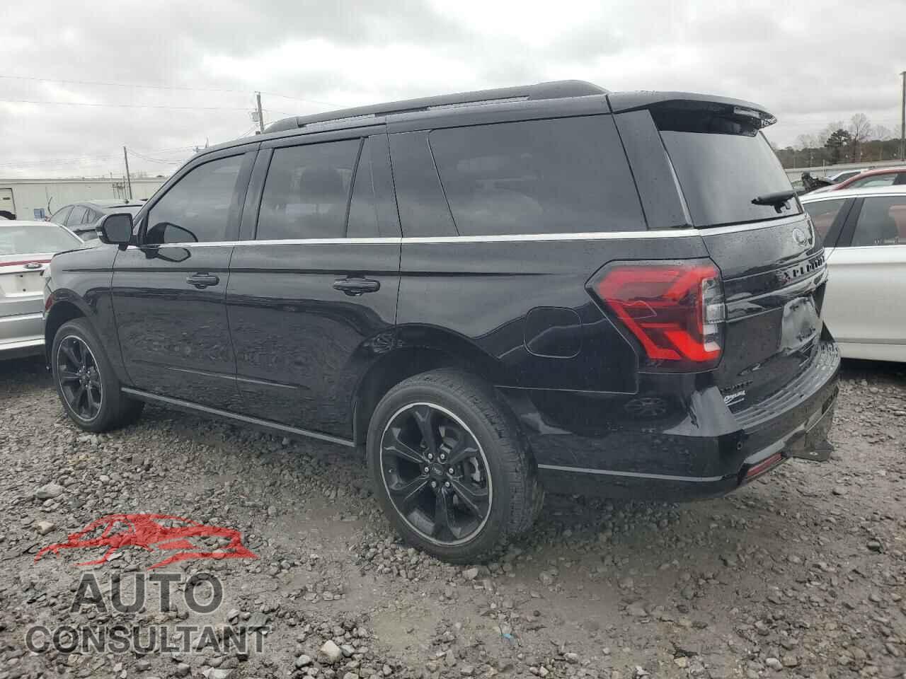 FORD EXPEDITION 2023 - 1FMJU1K85PEA53495