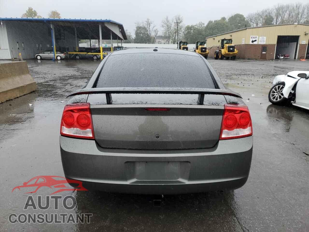 DODGE CHARGER 2010 - 2B3CA3CV0AH116896