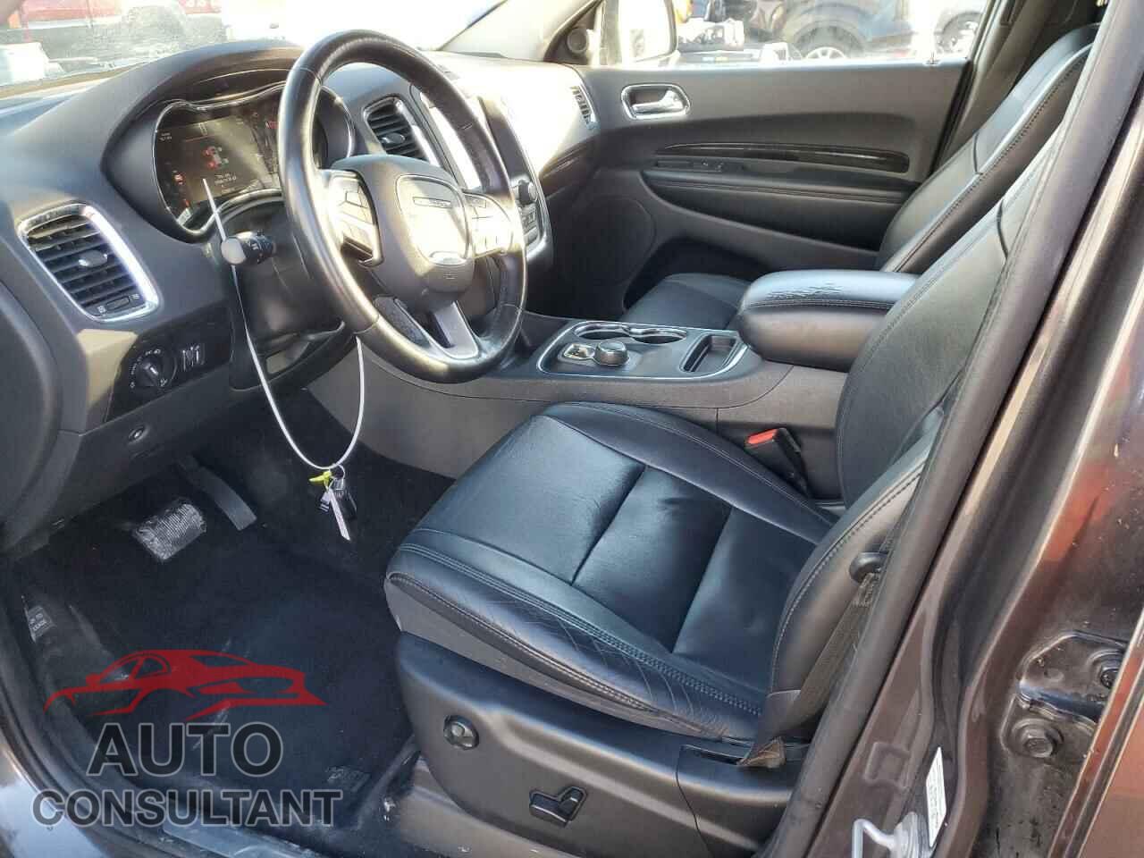 DODGE DURANGO 2015 - 1C4RDJDG2FC695470