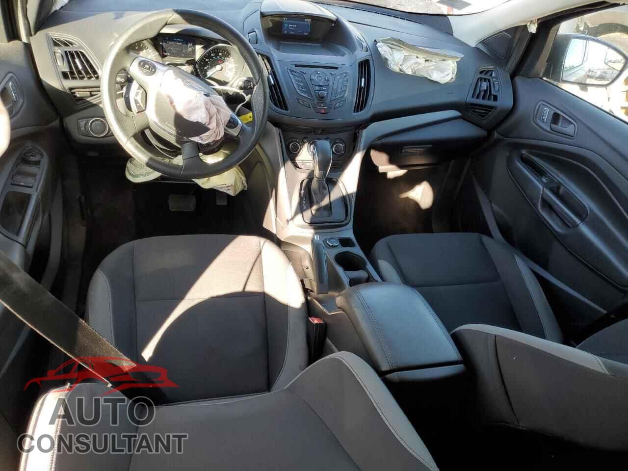 FORD ESCAPE 2014 - 1FMCU0F76EUD65817