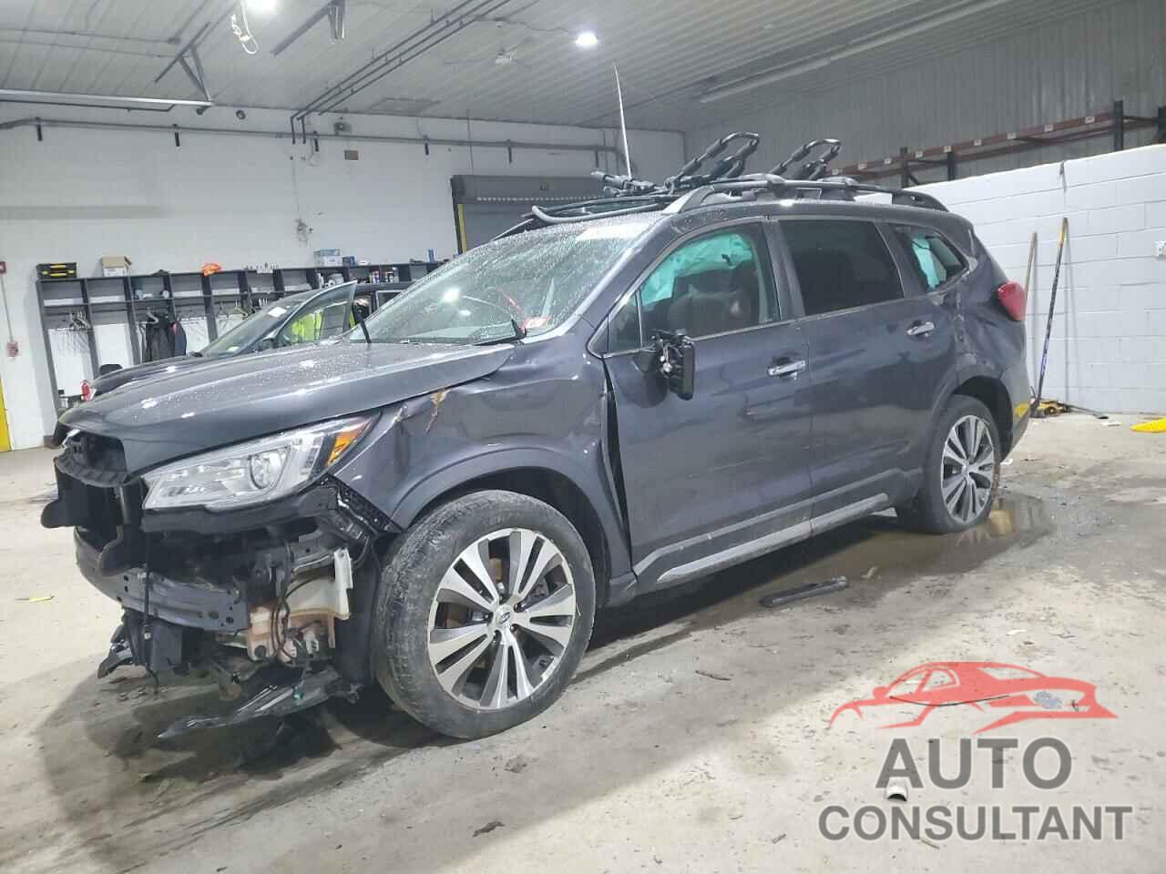 SUBARU ASCENT 2019 - 4S4WMARD9K3460023