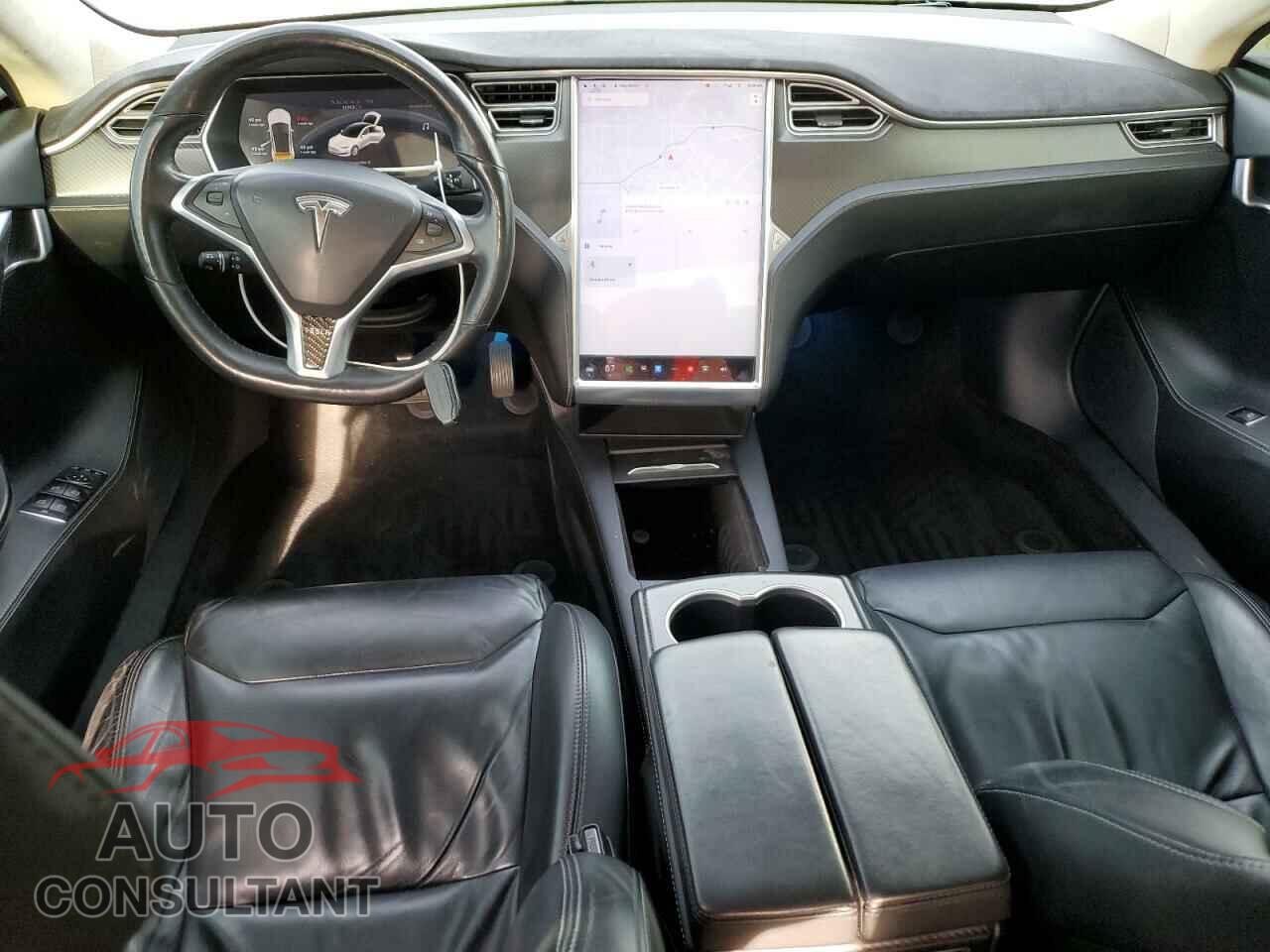 TESLA MODEL S 2017 - 5YJSA1E29HF185247
