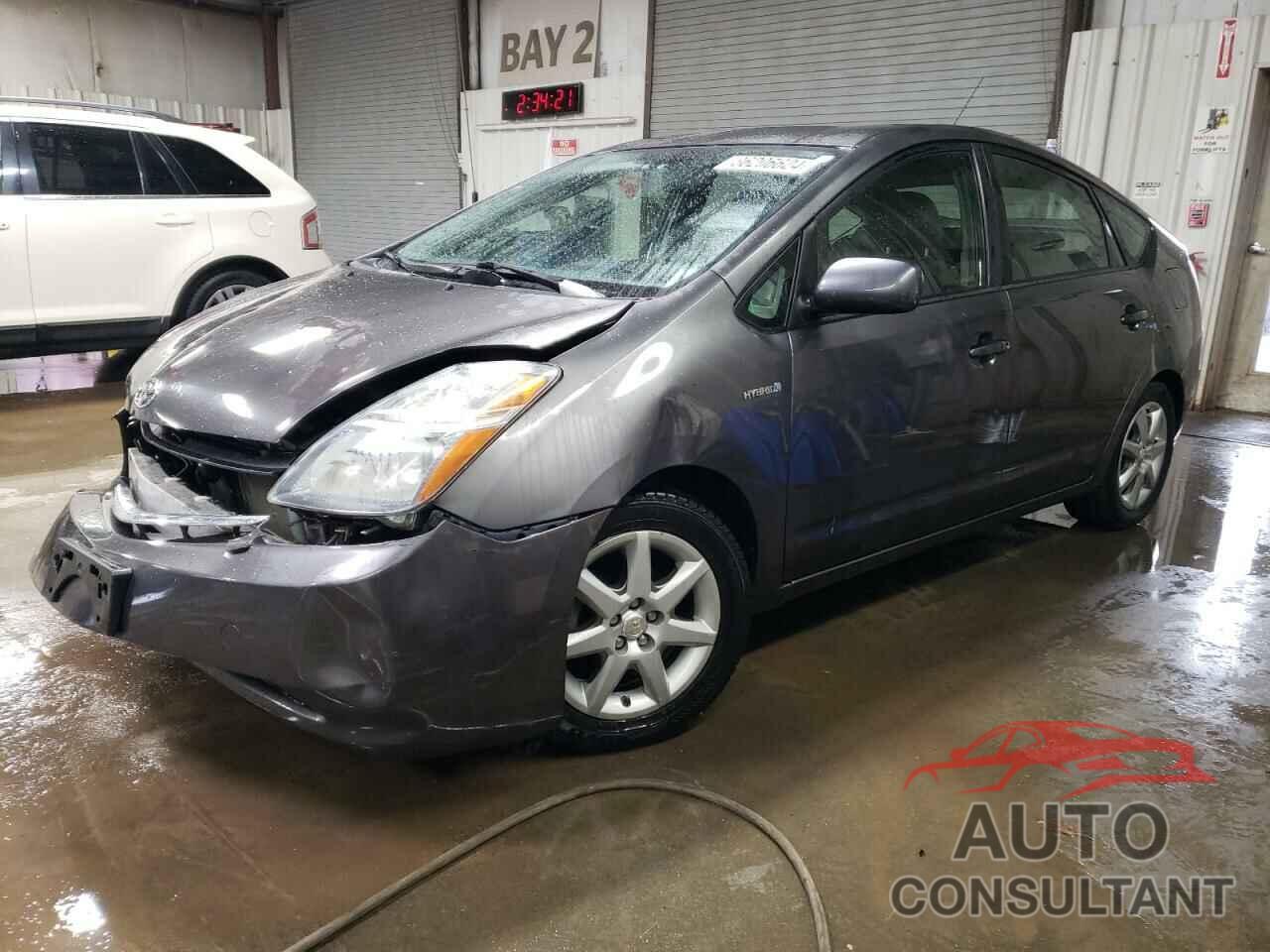 TOYOTA PRIUS 2009 - JTDKB20U593467315