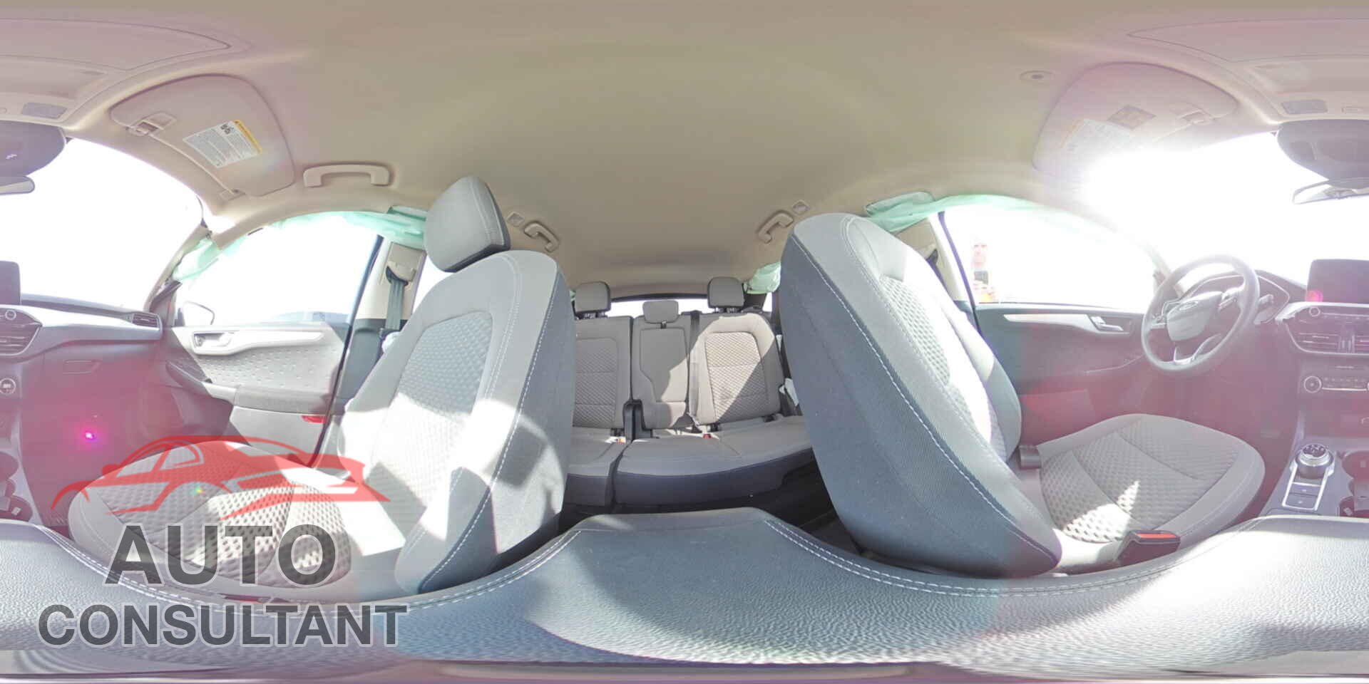 FORD ESCAPE 2020 - 1FMCU9G65LUA30460