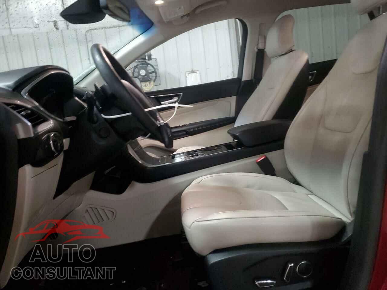 FORD EDGE 2019 - 2FMPK4K96KBB23598