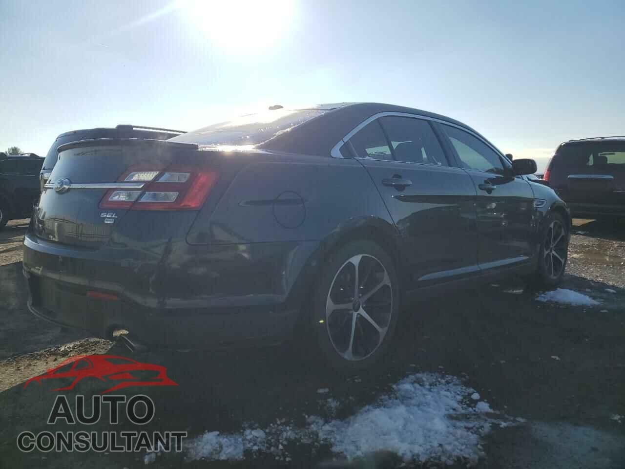 FORD TAURUS 2015 - 1FAHP2H80FG145517