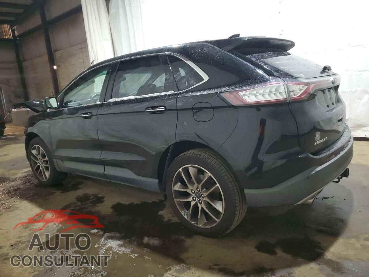 FORD EDGE 2016 - 2FMPK4K93GBC49036