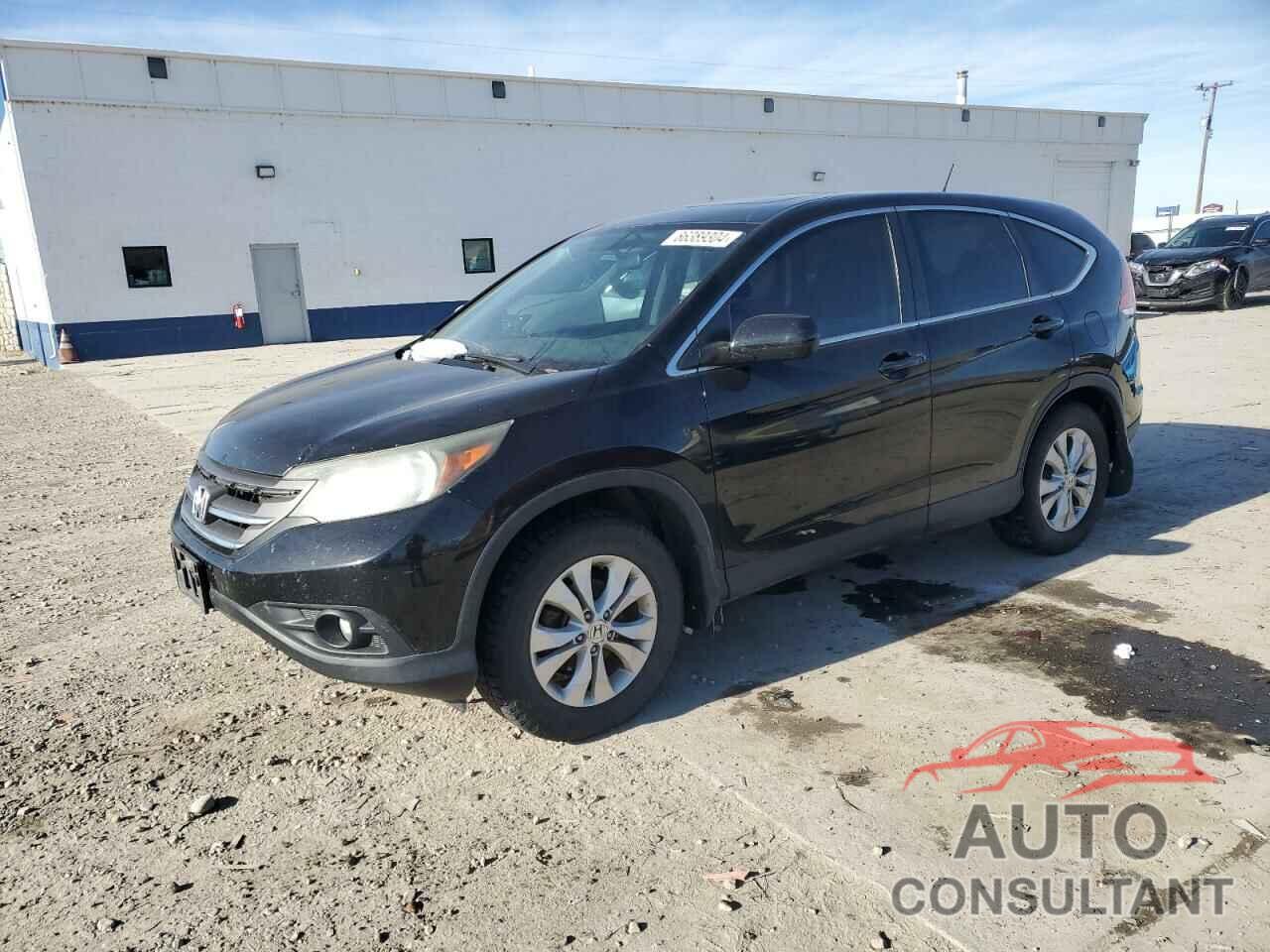 HONDA CRV 2013 - 2HKRM4H55DH664449