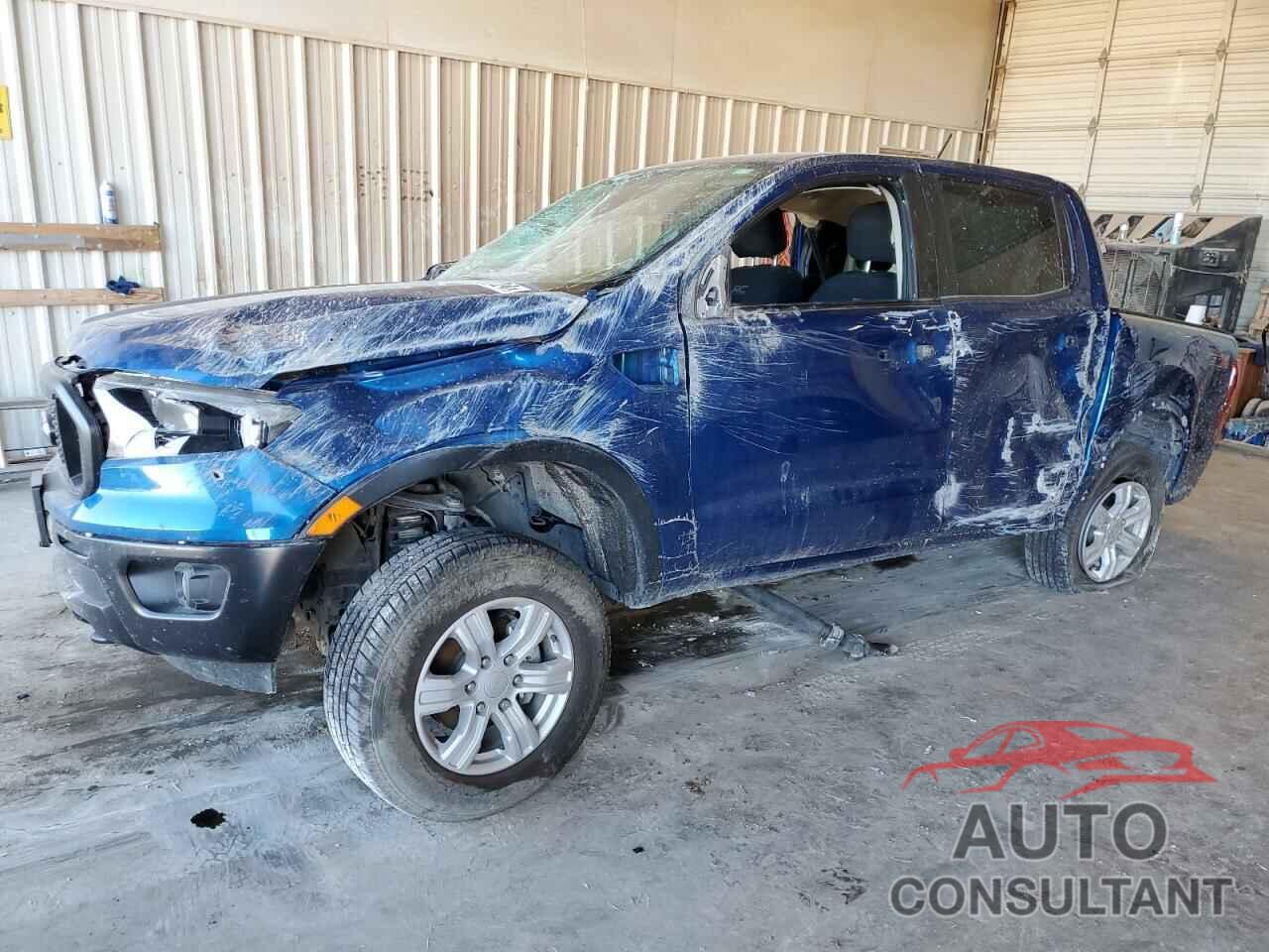 FORD RANGER 2020 - 1FTER4EH9LLA67331