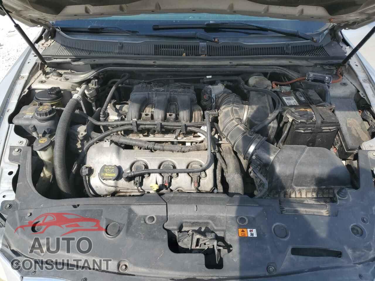 FORD TAURUS 2011 - 1FAHP2EW6BG149472