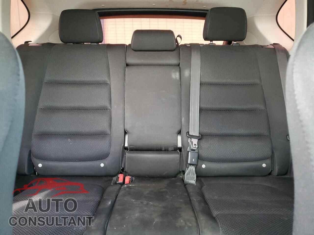 MAZDA CX-5 2016 - JM3KE2CY9G0761196