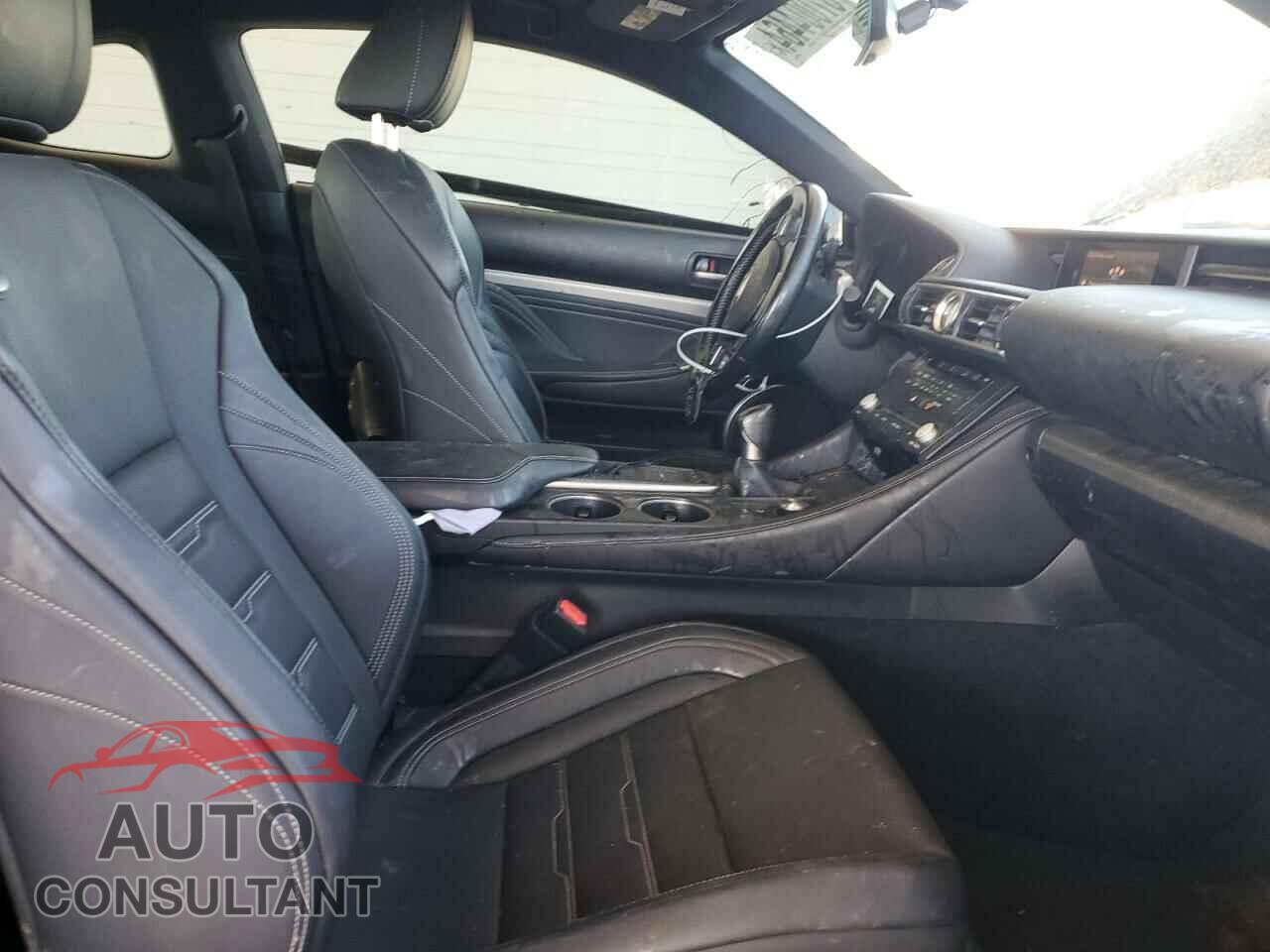 LEXUS RX350 2017 - JTHHE5BC6H5016032