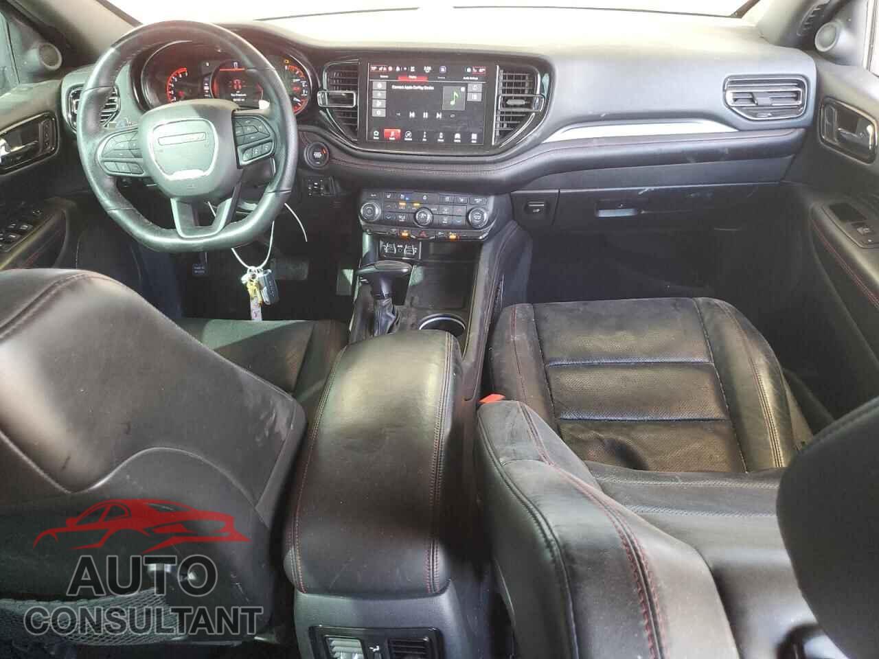 DODGE DURANGO 2023 - 1C4SDHCT3PC602109