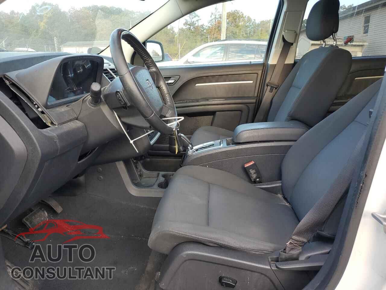 DODGE JOURNEY 2010 - 3D4PH5FVXAT173782