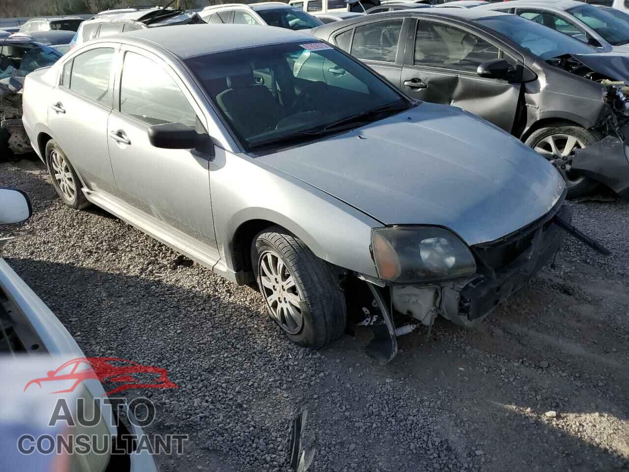 MITSUBISHI GALANT 2010 - 4A32B3FF2AE003659