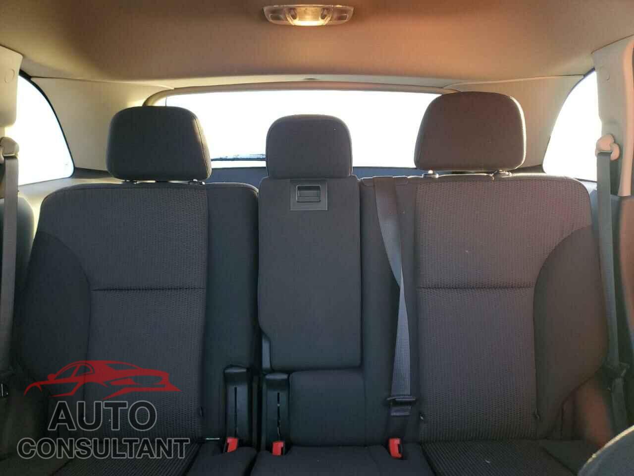 FORD EDGE 2013 - 2FMDK4JC6DBA85146