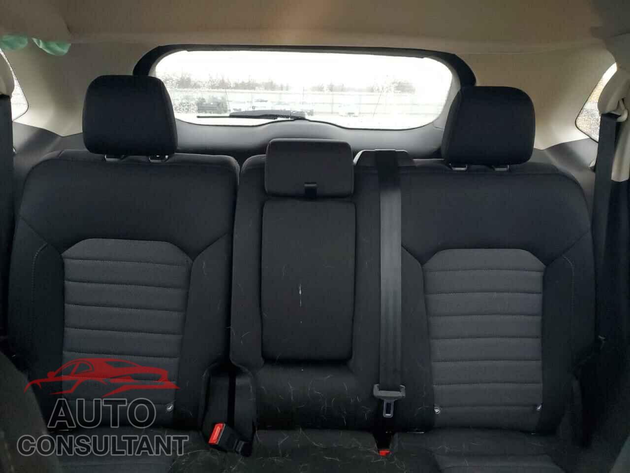 FORD EDGE 2024 - 2FMPK4G9XRBA67412