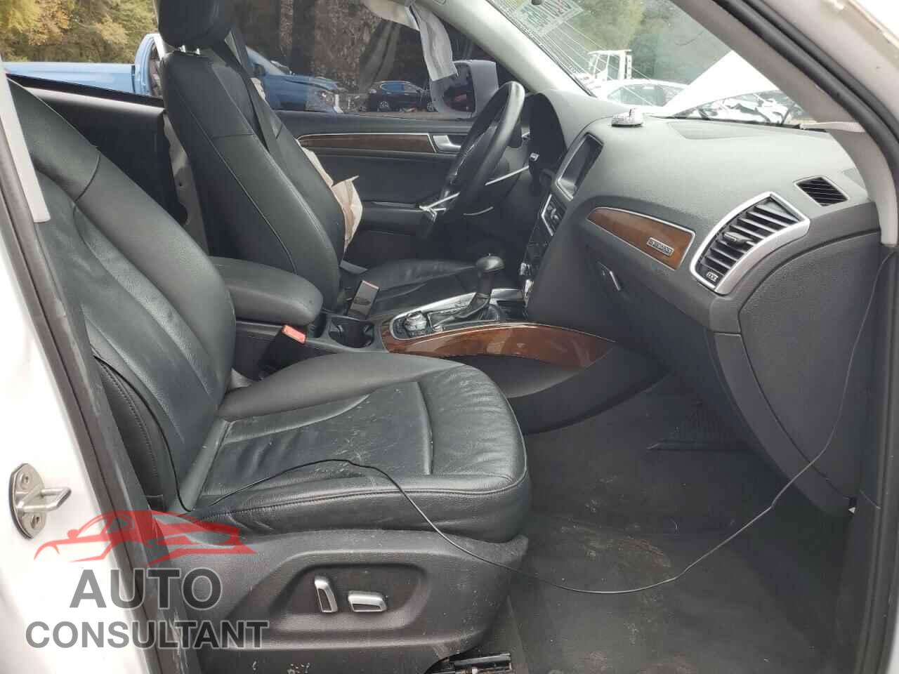 AUDI Q5 2015 - WA1CFAFP0FA094402