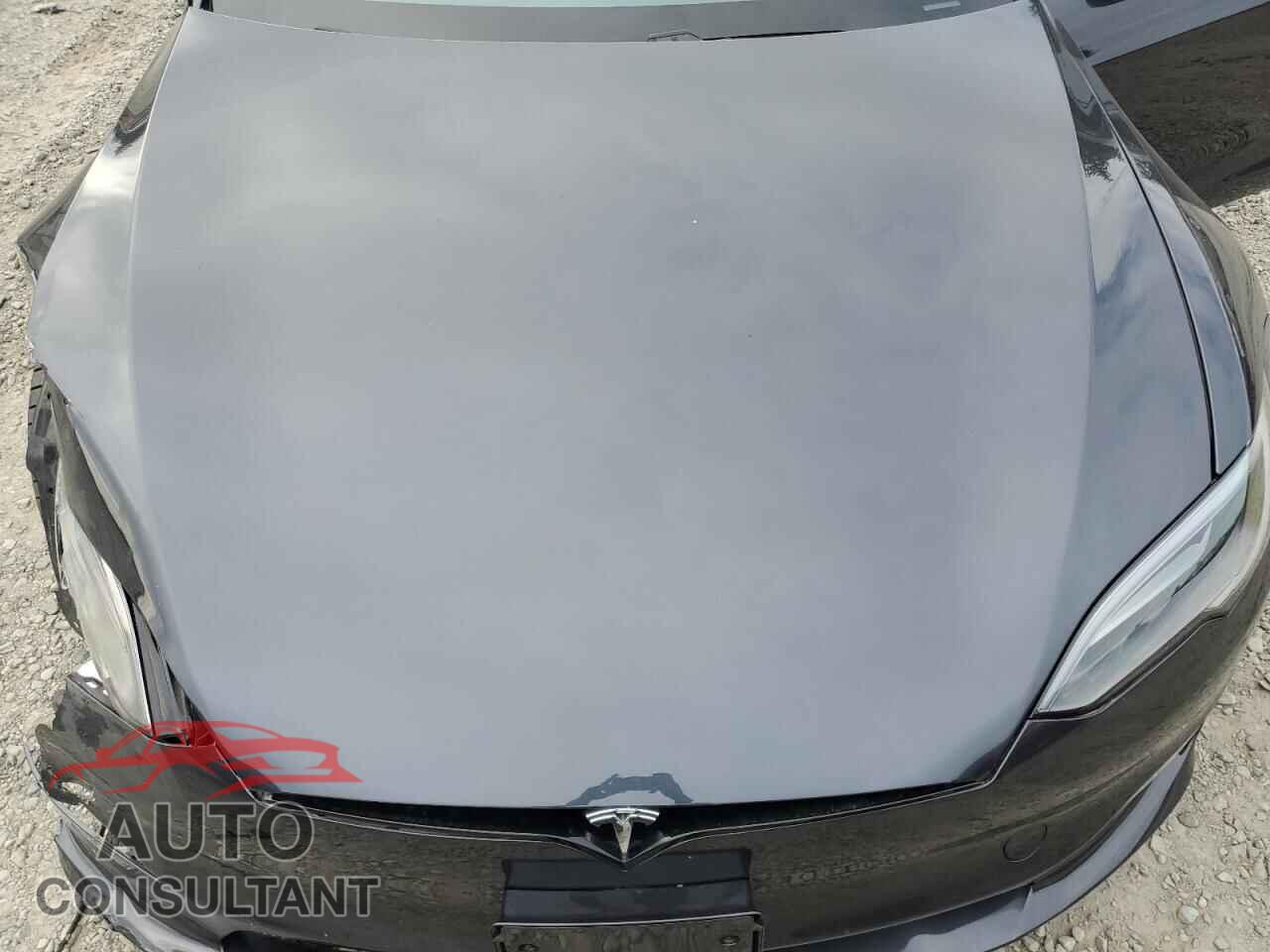 TESLA MODEL S 2023 - 5YJSA1E67PF527540