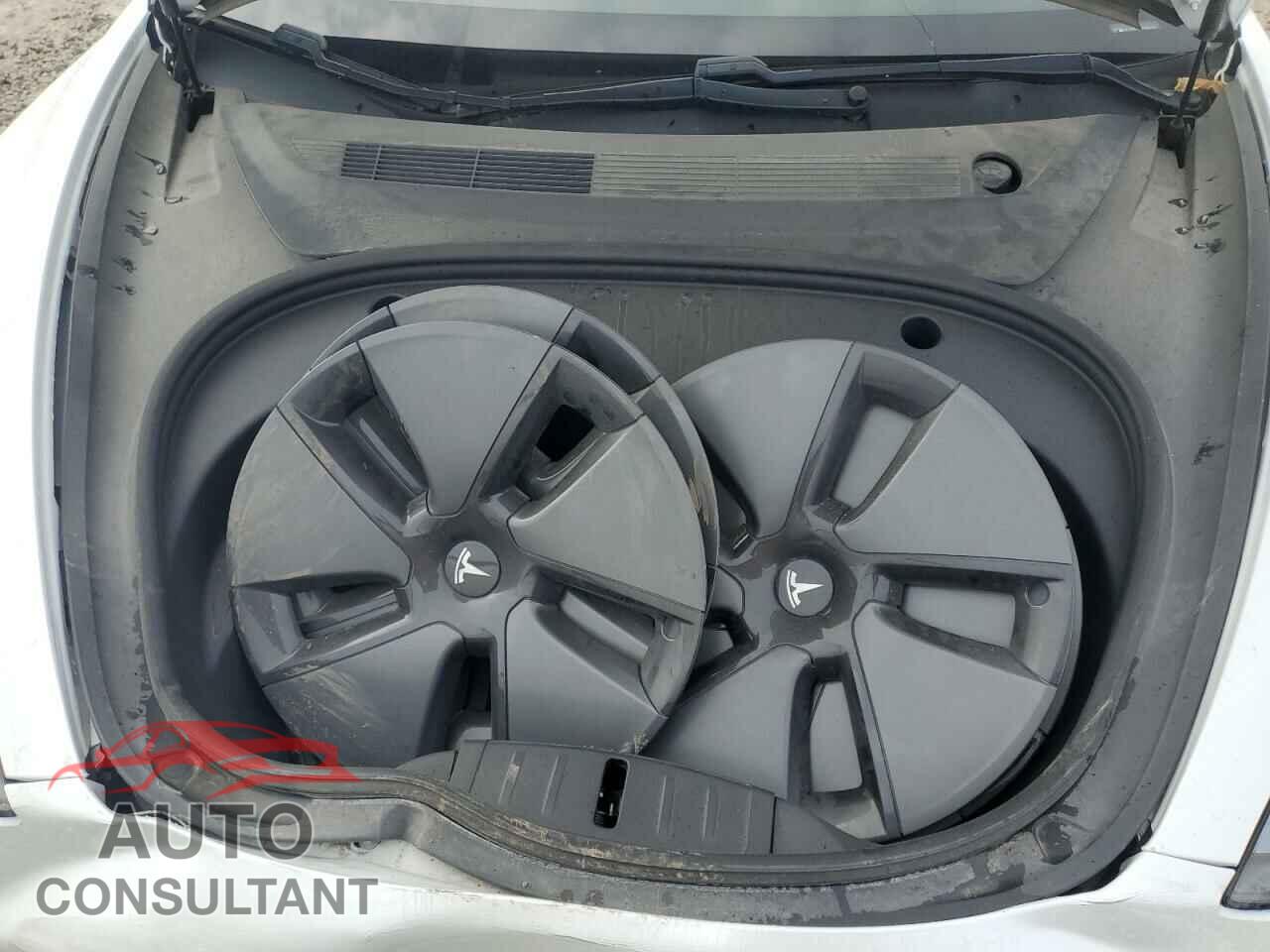 TESLA MODEL 3 2021 - 5YJ3E1EA3MF996276