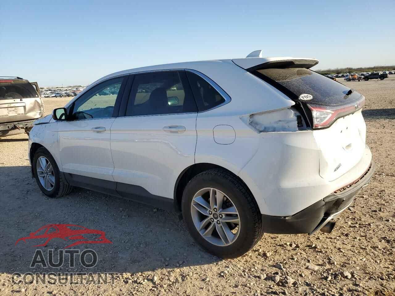FORD EDGE 2016 - 2FMPK3J94GBC06398