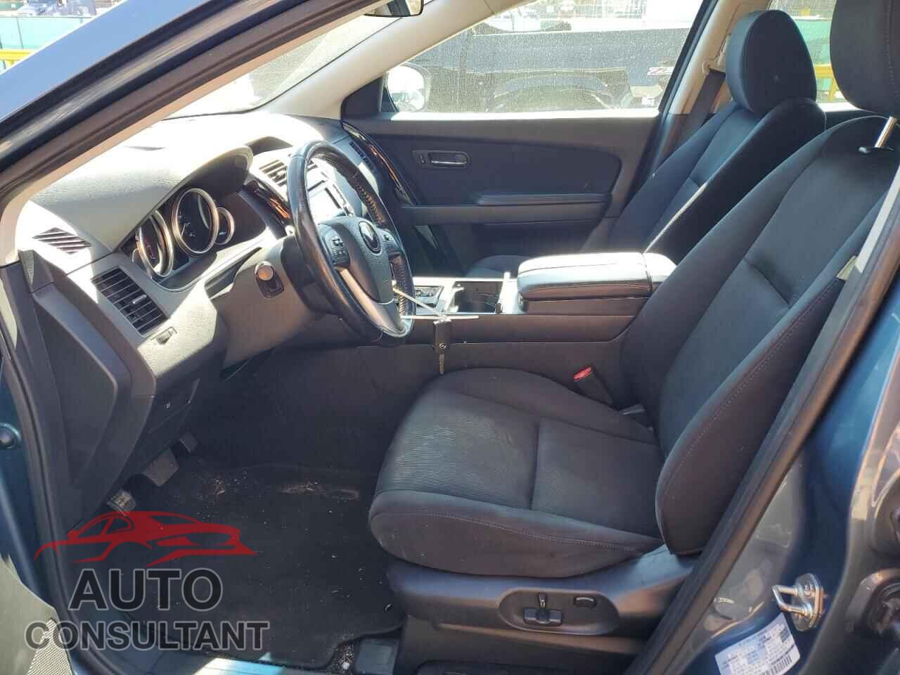 MAZDA CX-9 2015 - JM3TB2BV1F0459940