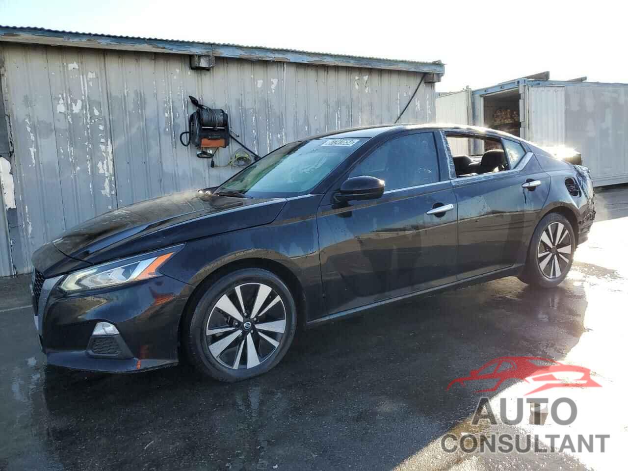 NISSAN ALTIMA 2021 - 1N4BL4DV5MN361834