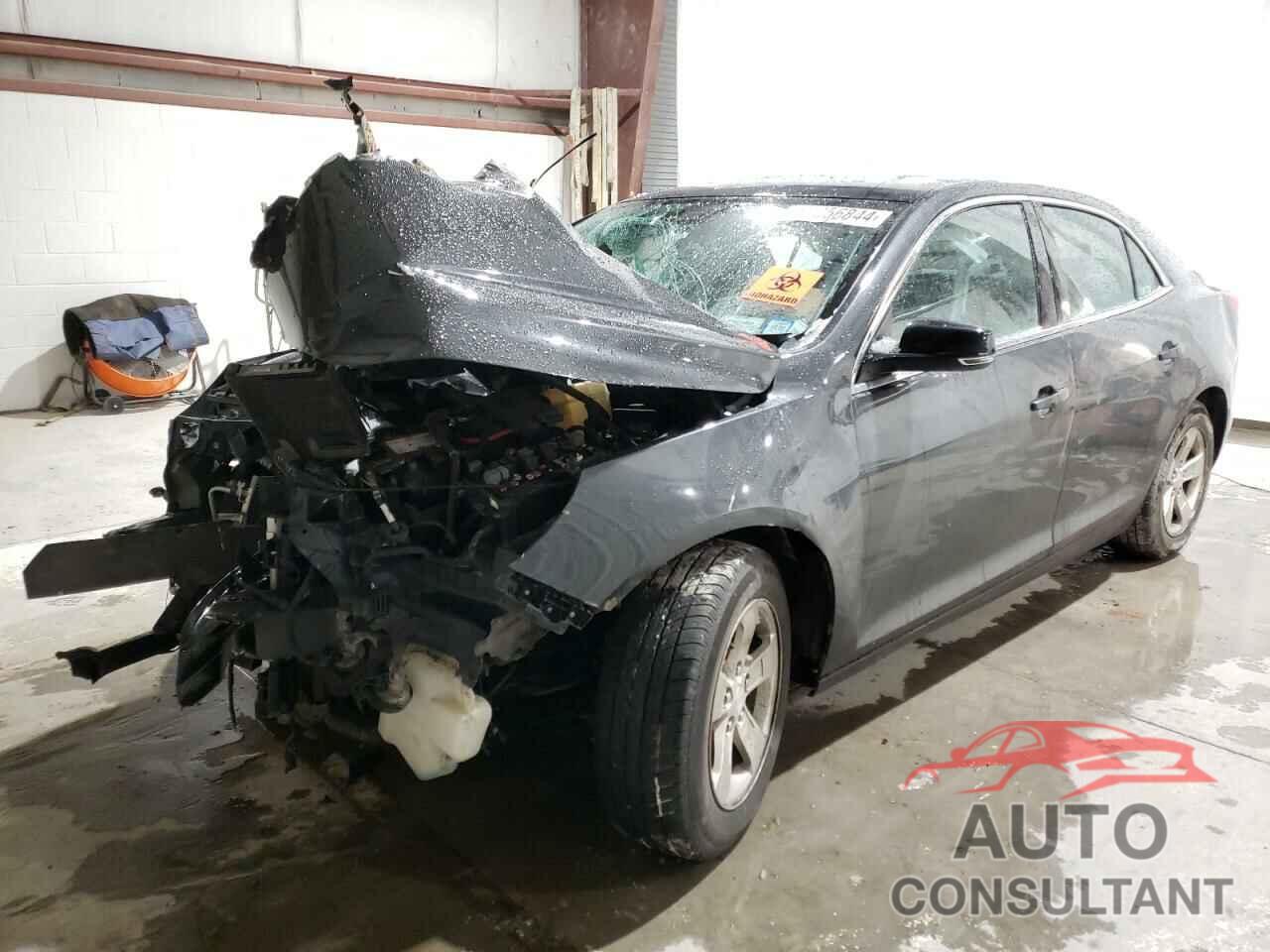 CHEVROLET MALIBU 2015 - 1G11C5SL8FF237964