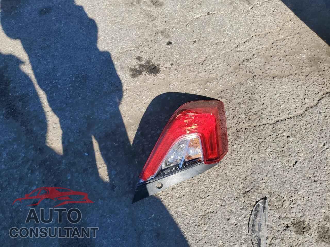 HONDA CIVIC 2020 - 19XFC2F65LE027005