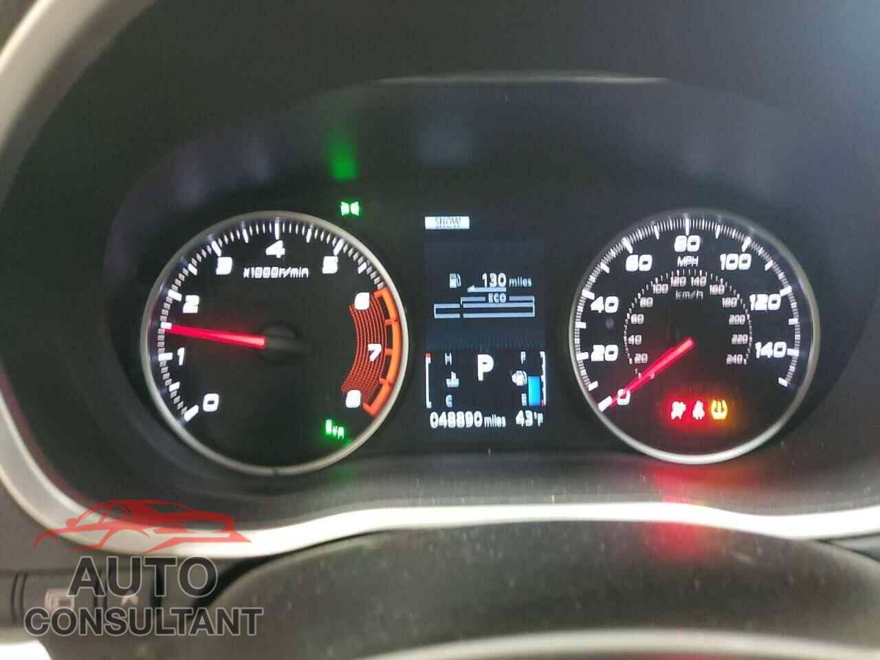 MITSUBISHI ECLIPSE 2018 - JA4AT5AA7JZ069081