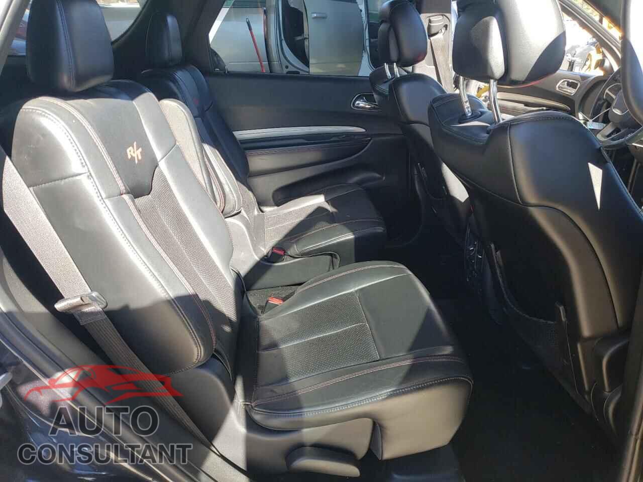 DODGE DURANGO 2014 - 1C4SDJCT9EC345333
