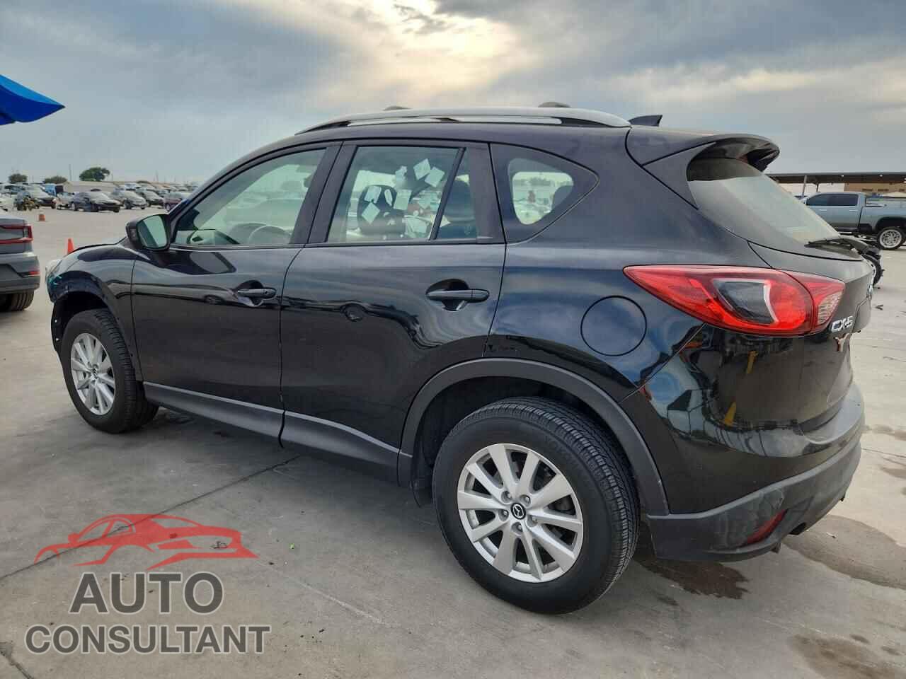 MAZDA CX-5 2014 - JM3KE2BE7E0421159