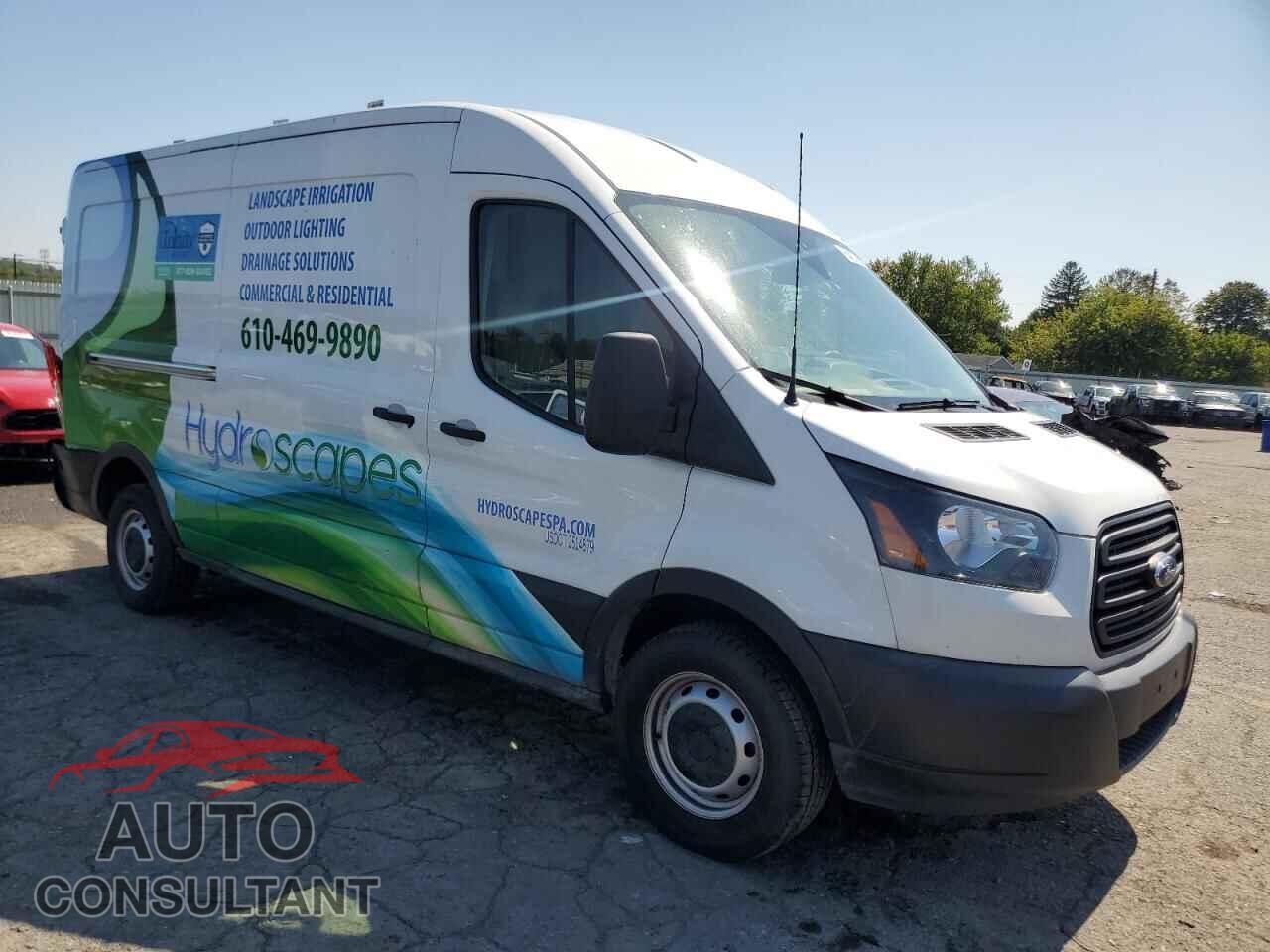 FORD TRANSIT 2019 - 1FTYR2CM1KKB64724