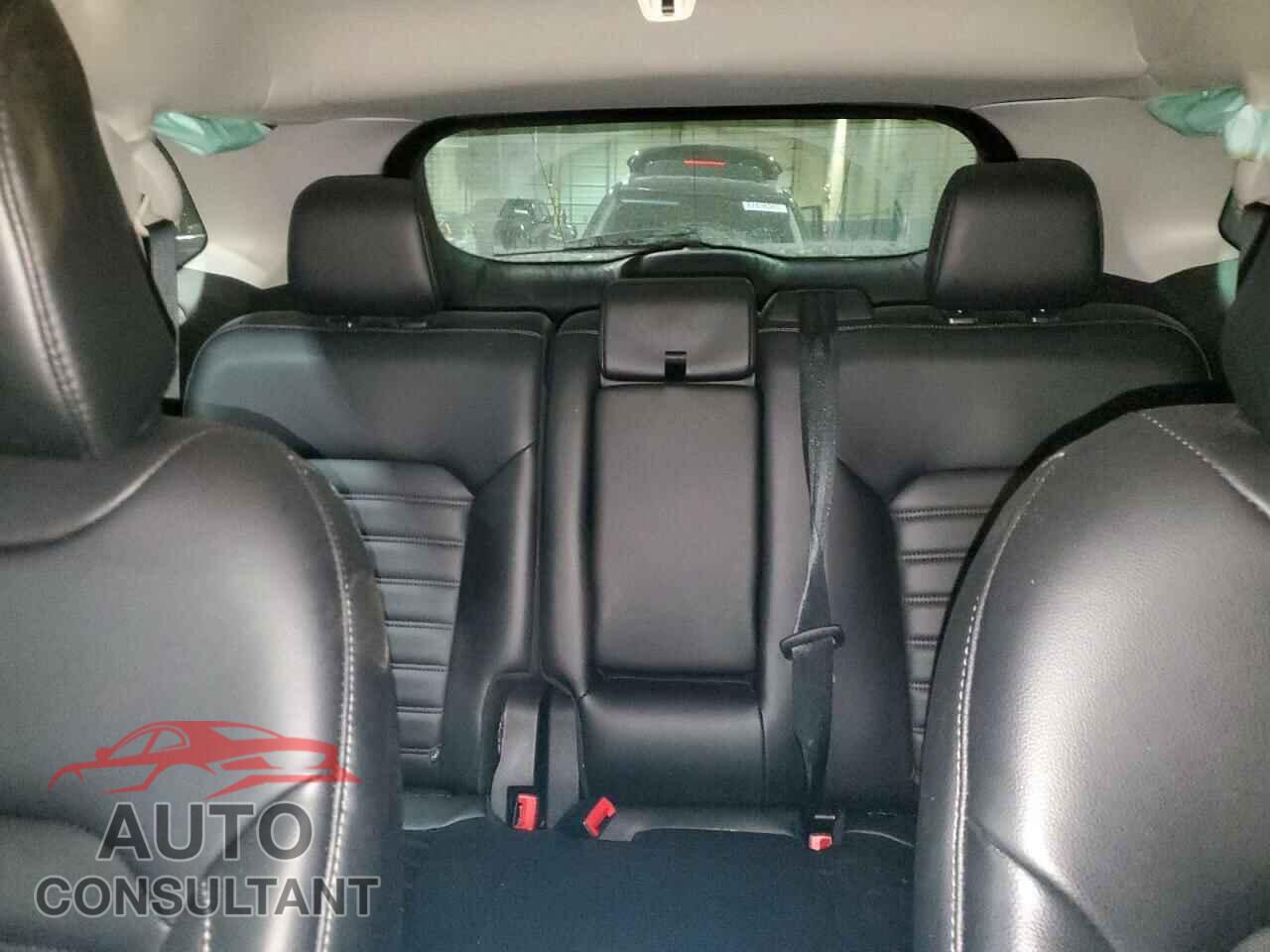 FORD EDGE 2022 - 2FMPK4J93NBB02472