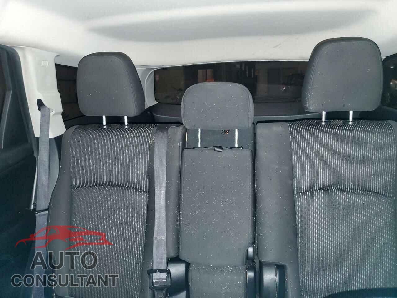 DODGE JOURNEY 2017 - 3C4PDCAB3HT568844