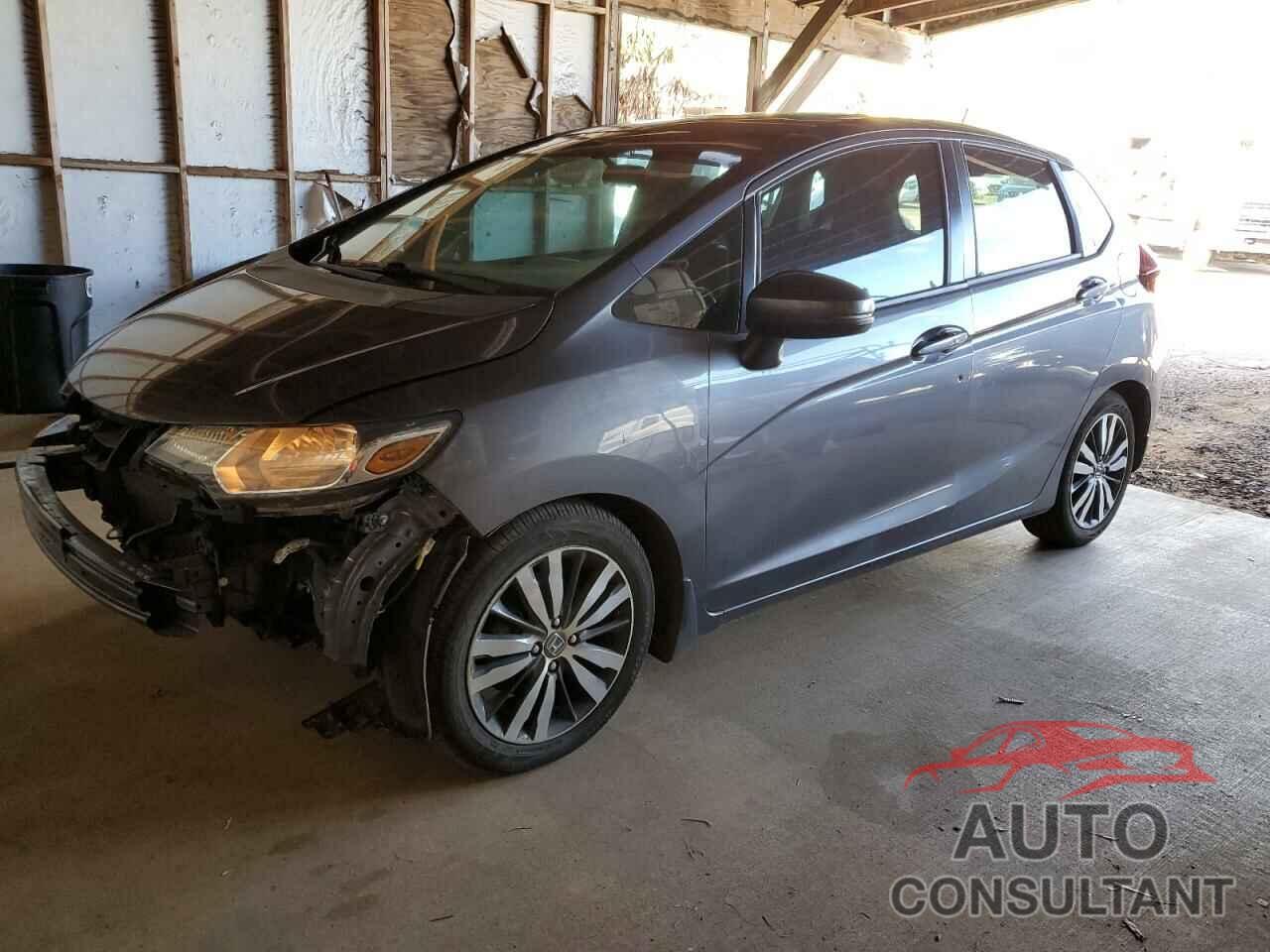 HONDA FIT 2015 - 3HGGK5H82FM706278