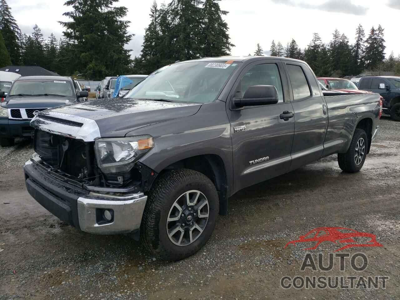 TOYOTA TUNDRA 2019 - 5TFCY5F15KX024369