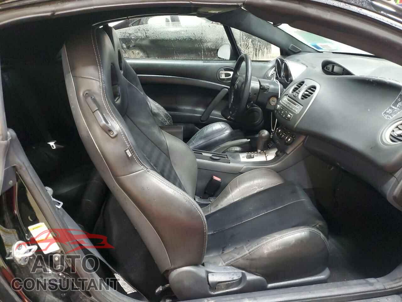 MITSUBISHI ECLIPSE 2011 - 4A37L5EF6BE001477