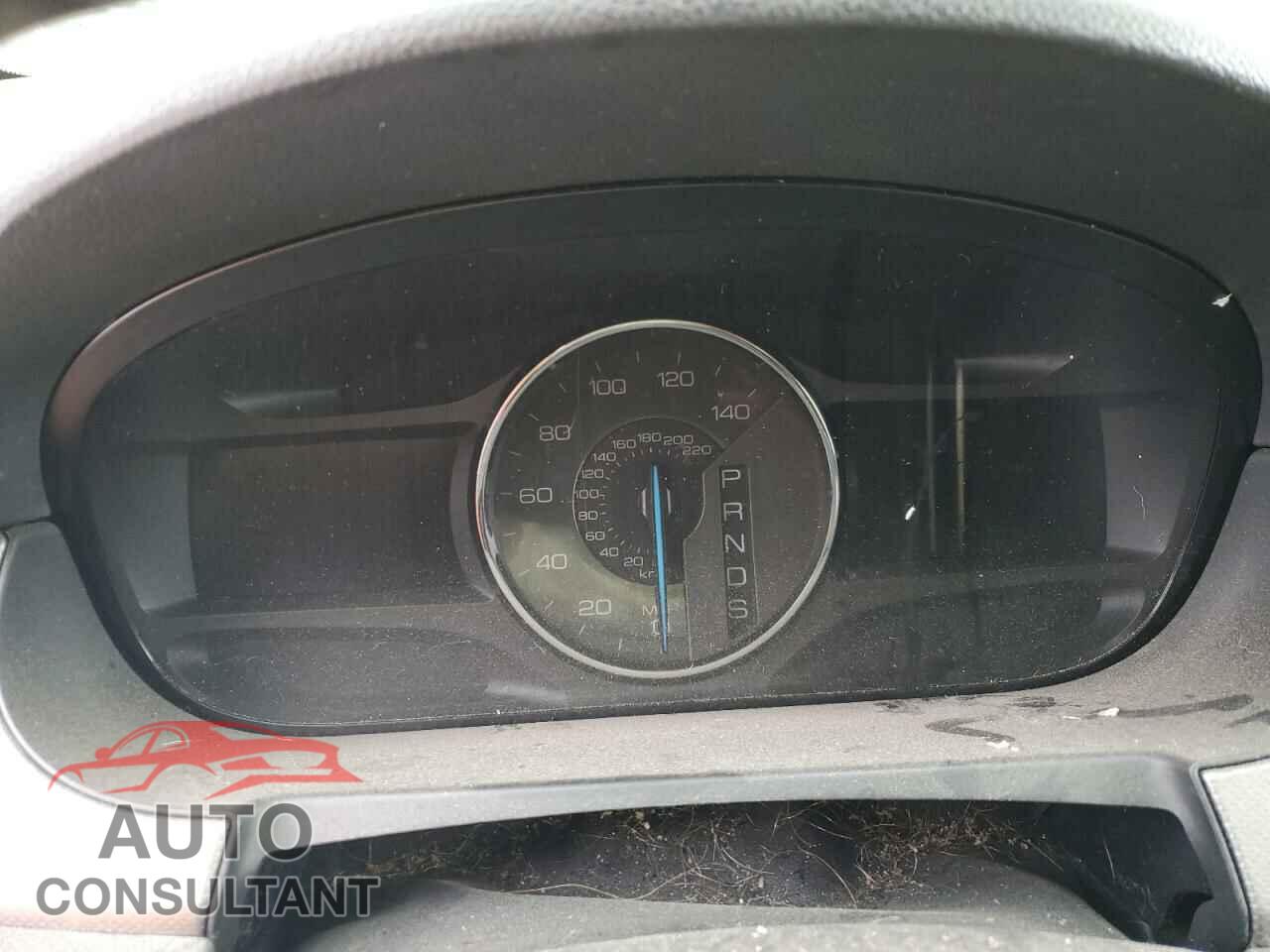 FORD EDGE 2013 - 2FMDK4JC2DBC90494
