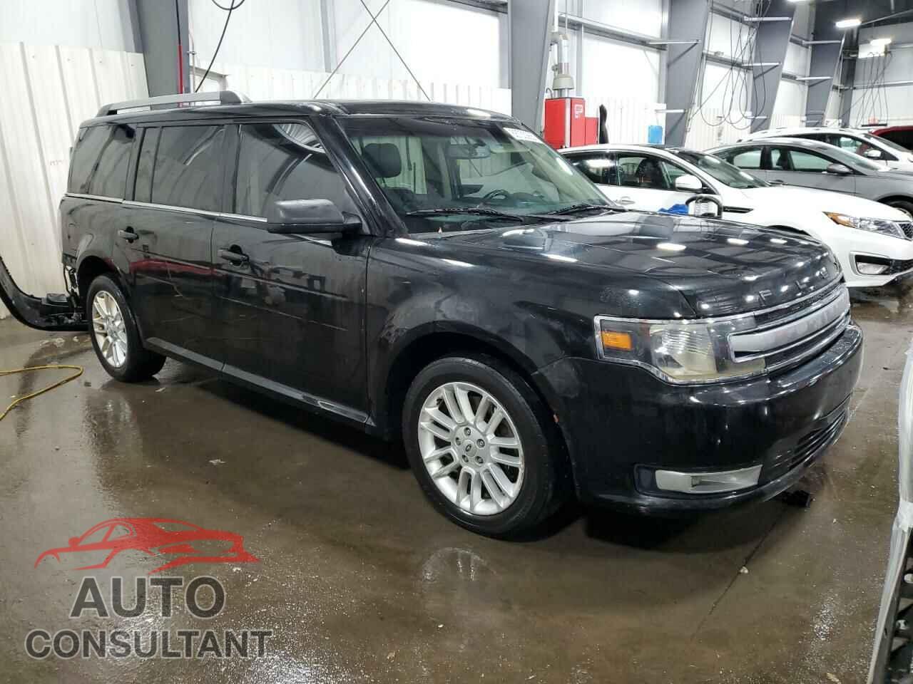 FORD FLEX 2013 - 2FMGK5C82DBD32741