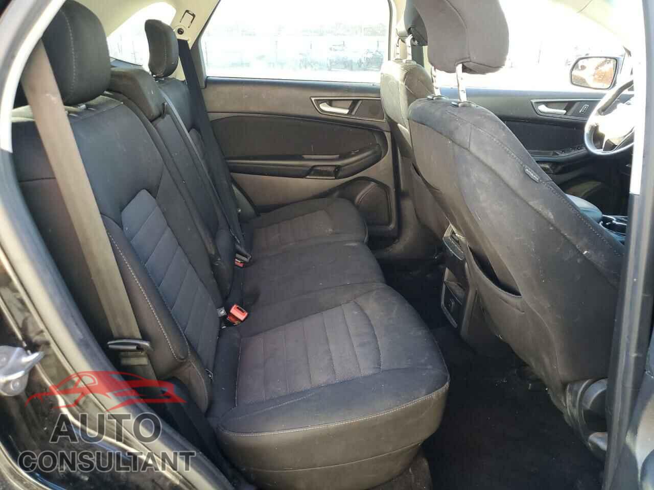 FORD EDGE 2017 - 2FMPK3G94HBB82807