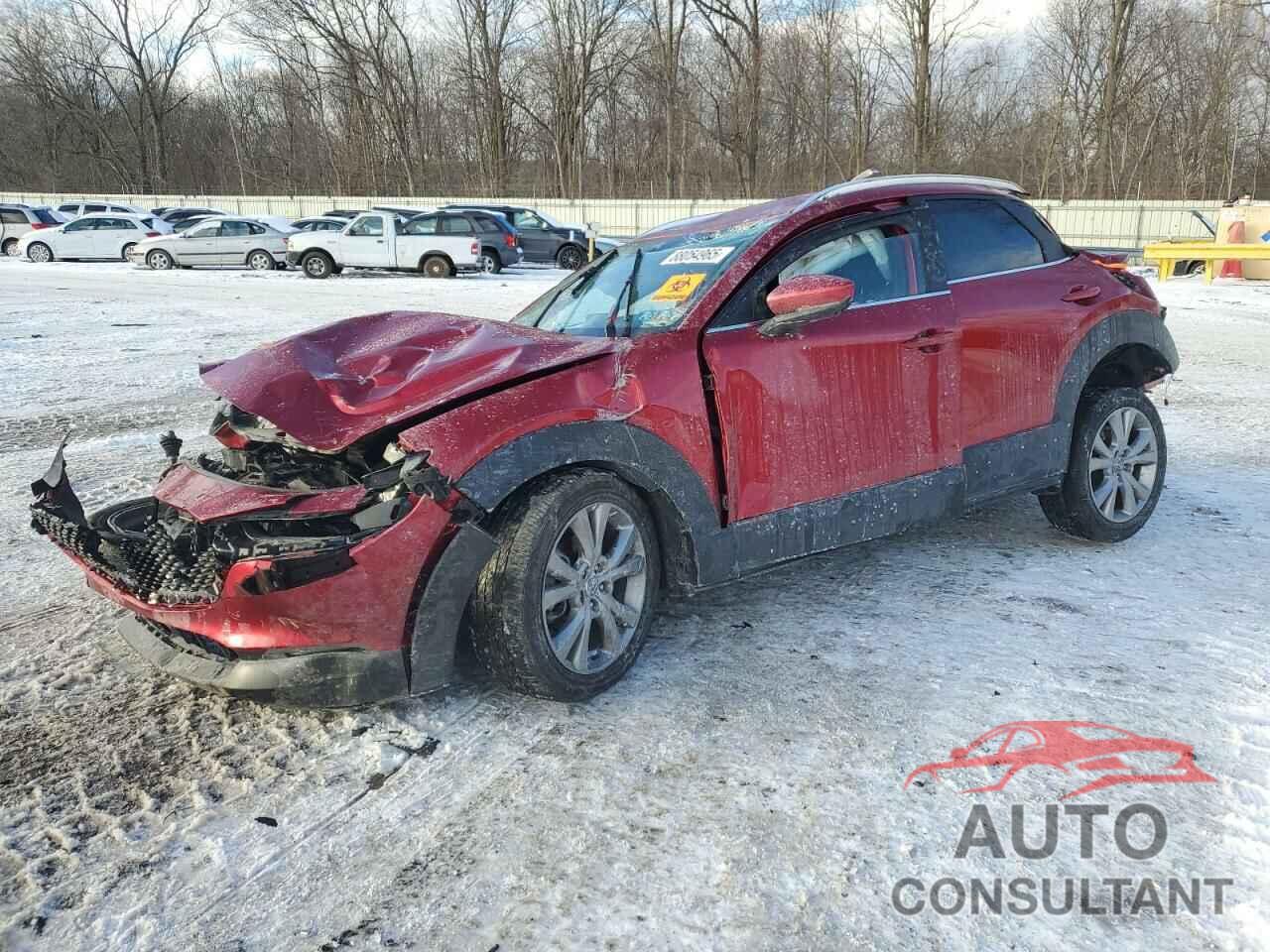 MAZDA CX30 2023 - 3MVDMBCM8PM561164