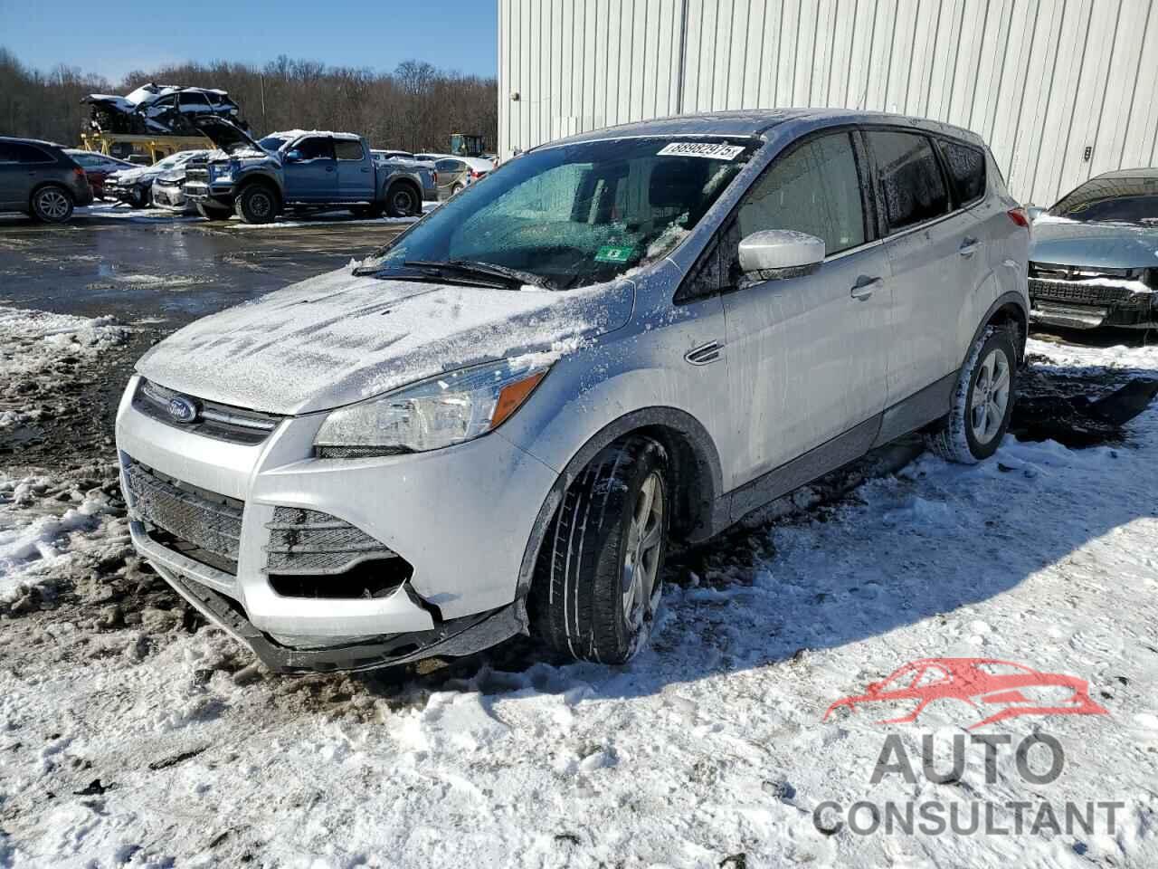 FORD ESCAPE 2016 - 1FMCU9GX6GUB42988