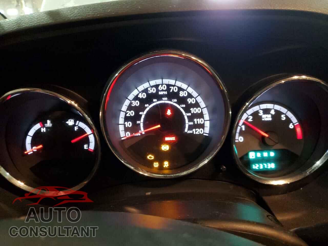 DODGE CALIBER 2011 - 1B3CB5HA7BD168233
